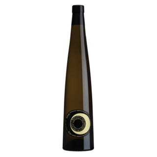 front view of bottle